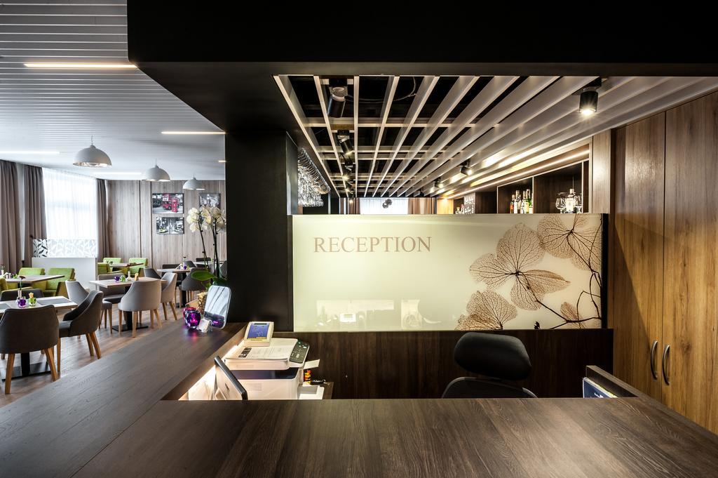 Privilege - Empire Hotels Group Kassa Kültér fotó