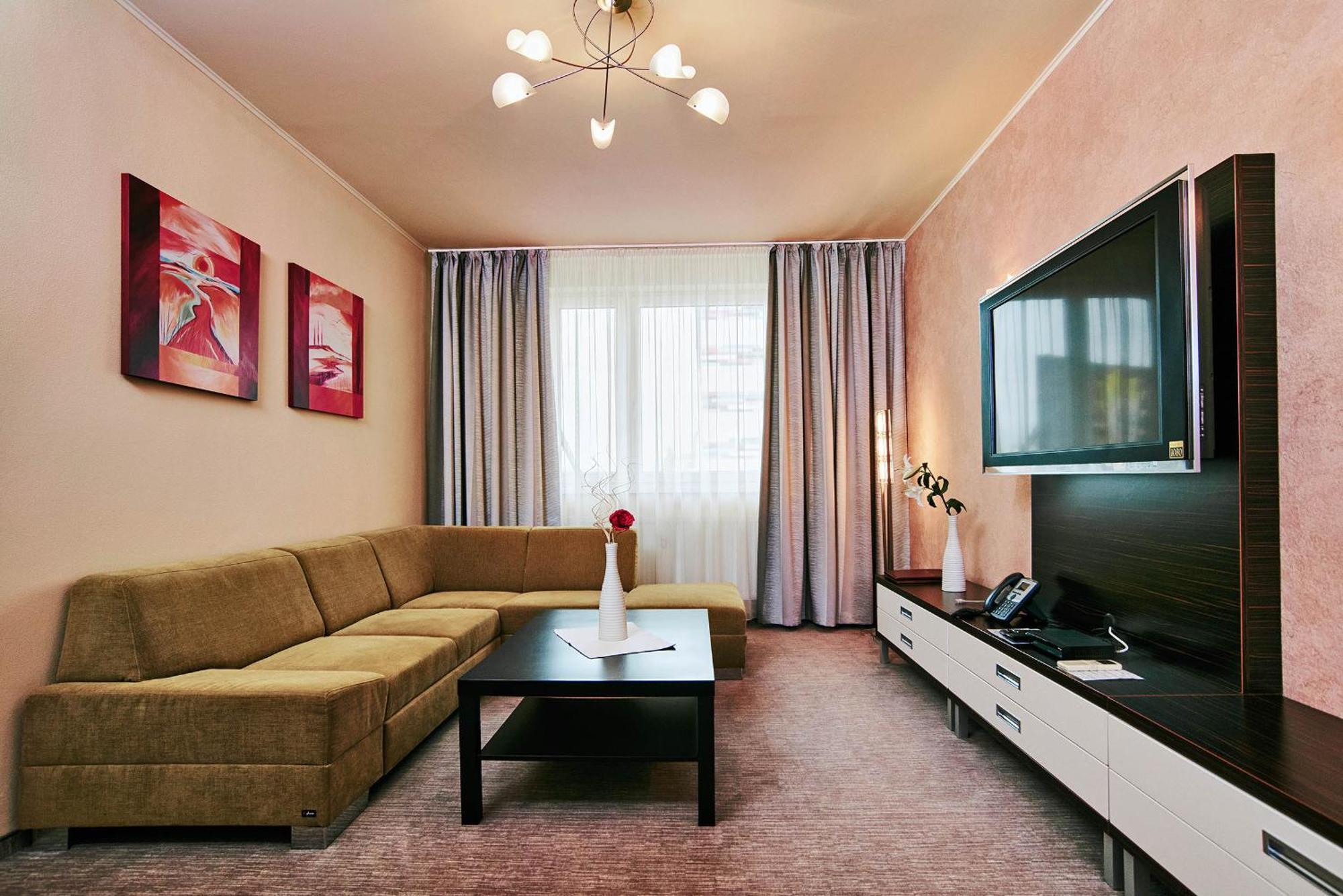 Privilege - Empire Hotels Group Kassa Kültér fotó