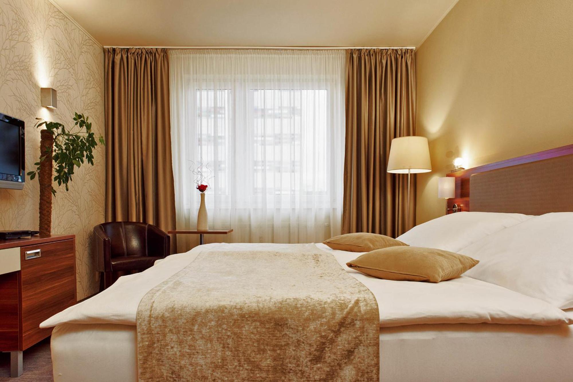 Privilege - Empire Hotels Group Kassa Kültér fotó