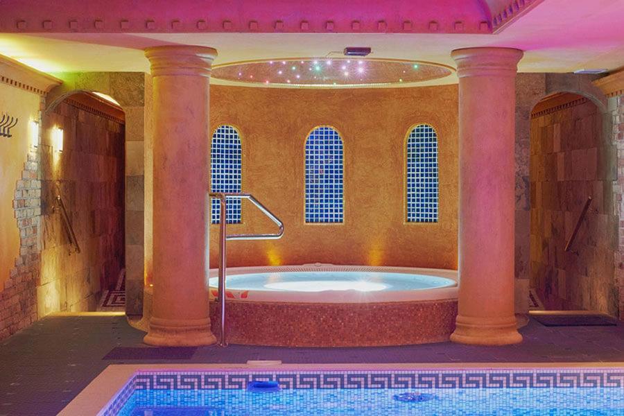 Privilege - Empire Hotels Group Kassa Kültér fotó
