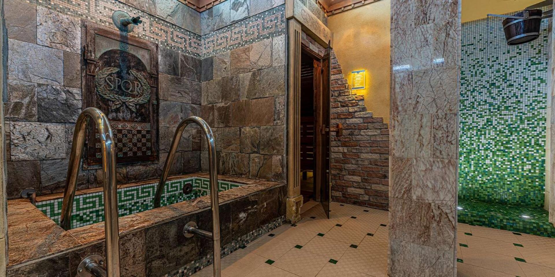 Privilege - Empire Hotels Group Kassa Kültér fotó