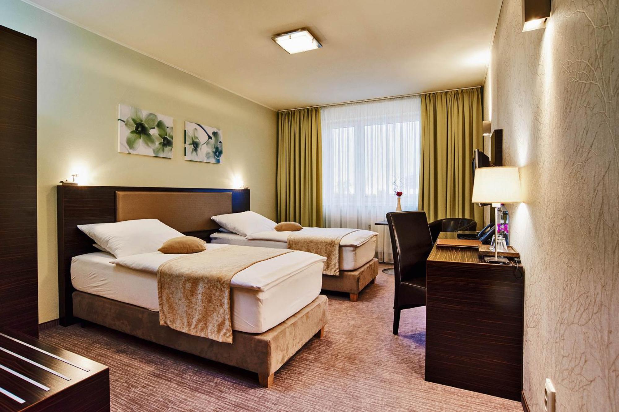 Privilege - Empire Hotels Group Kassa Kültér fotó