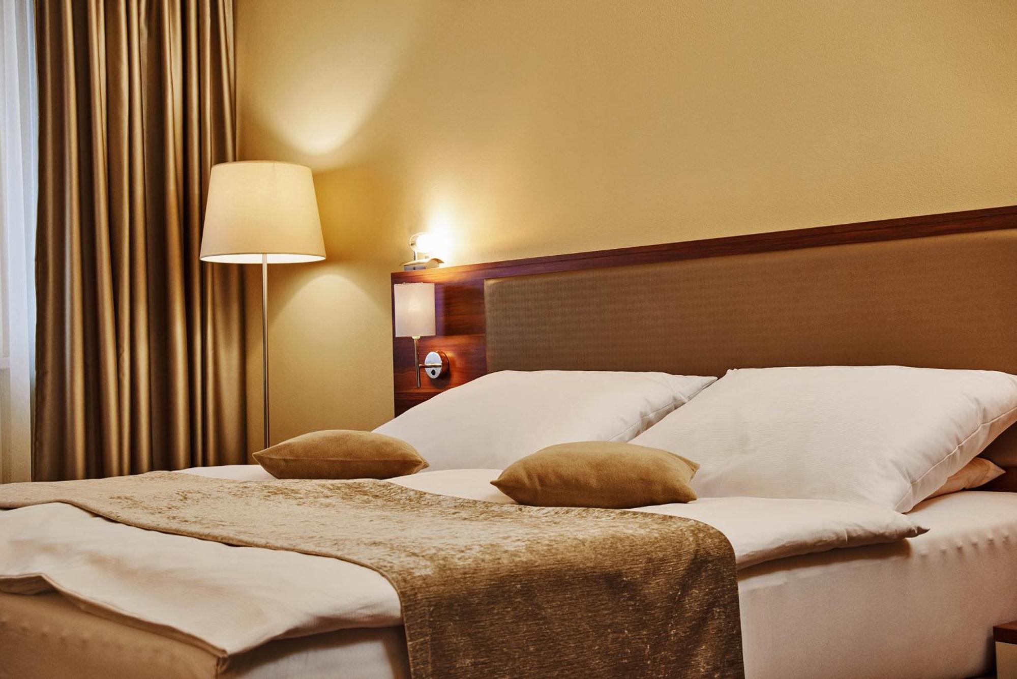 Privilege - Empire Hotels Group Kassa Kültér fotó