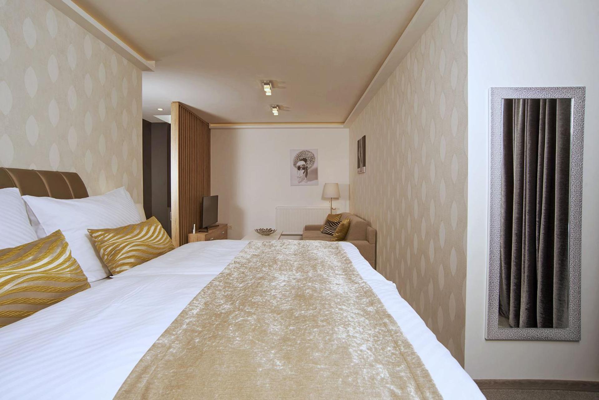 Privilege - Empire Hotels Group Kassa Kültér fotó
