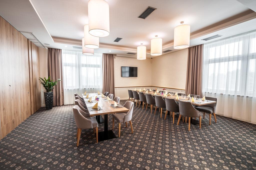Privilege - Empire Hotels Group Kassa Kültér fotó