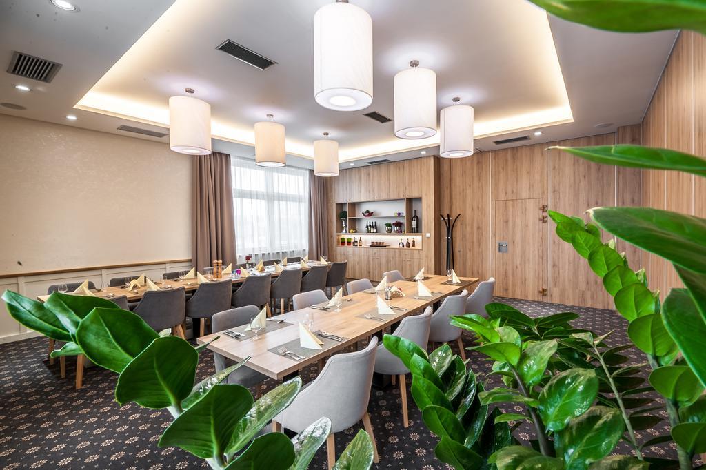 Privilege - Empire Hotels Group Kassa Kültér fotó