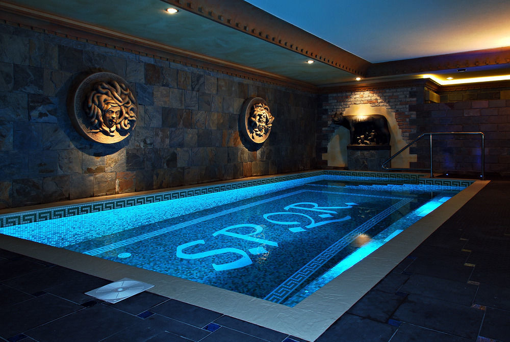 Privilege - Empire Hotels Group Kassa Kültér fotó