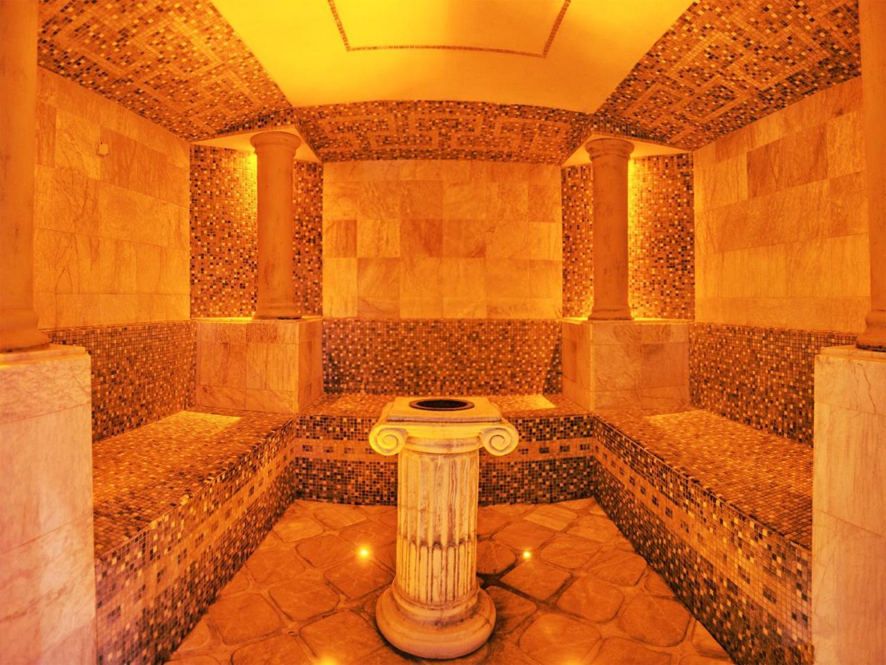 Privilege - Empire Hotels Group Kassa Kültér fotó